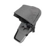 Thule Sleek Sibling Seat Prams & Strollers 1 Thule Sleek Sibling Seat Prams & Strollers
