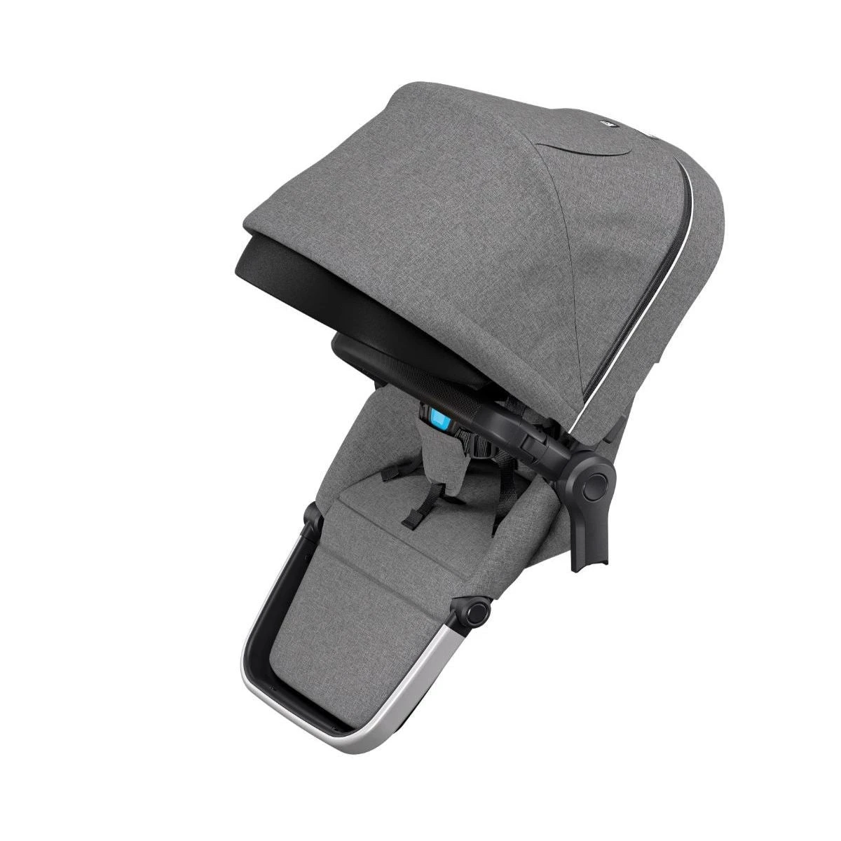 Thule Sleek Sibling Seat Prams & Strollers 3 Thule Sleek Sibling Seat Prams & Strollers