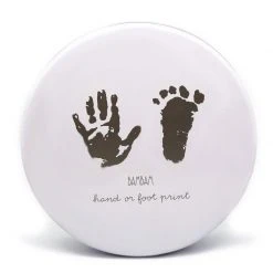 BAMBAM Toys Baby Hand And Footprint Kit