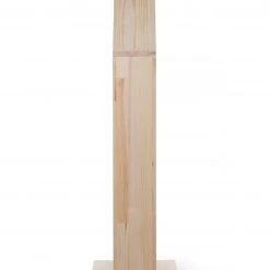 Childhome House Decorative Storage Rack On Wheels Baby Furniture