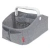 Skip Hop Light-Up Diaper Caddy