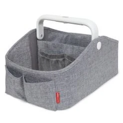Skip Hop Light-Up Diaper Caddy