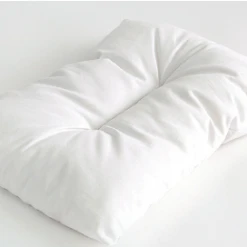 Ko-Coon Pillow Inner - Merino Wool 20x34 Linen