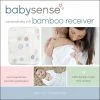 Baby Sense Bamboo Receiver 1 Baby Sense Bamboo Receiver
