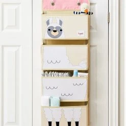 3Sprout Wall Organizer Décor
