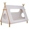 Teepee Bed De Eekhoorn Junior Furniture