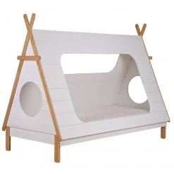 Teepee Bed De Eekhoorn Junior Furniture
