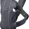 BabyBjörn Baby Carrier Mini 3D Mesh Carriers & Slings