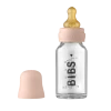 Feeding BIBS Baby Bottle Complete Set 110ml