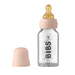 Feeding BIBS Baby Bottle Complete Set 110ml