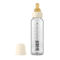 Feeding BIBS Baby Bottle Complete Set 225ml