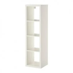 Ikea Kallax Bookcase 42 X 147