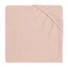 Jollein Fitted Sheet Jersey 60 X 120 Cm Linen