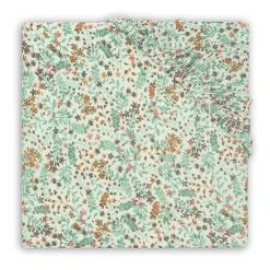 Jollein Fitted Sheet Jersey 60 X 120 Cm Linen