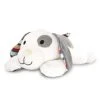 Zazu Dex The Dog Heartbeat Soother Toys
