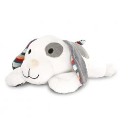 Zazu Dex The Dog Heartbeat Soother Toys