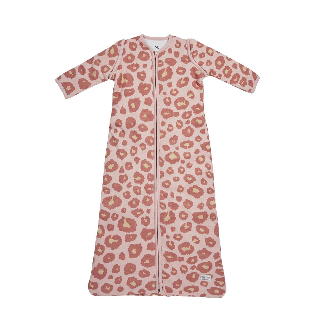 Meyco Winter Sleepingbag 70 CM 4 Meyco Winter Sleepingbag 70 CM