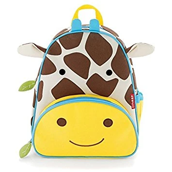 Skip Hop Kiddies Bags Zoo Pack 9 Skip Hop Kiddies Bags Zoo Pack