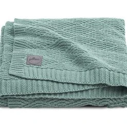 Jollein Blanket River Knit 75 X 100 Cm