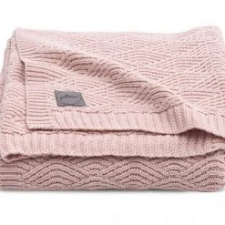 Jollein Blanket River Knit 75 X 100 Cm