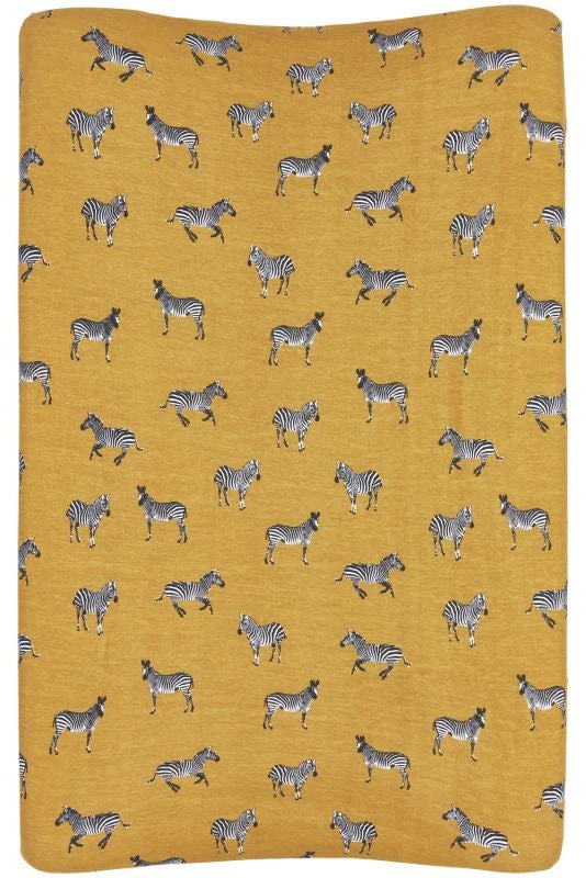 Meyco Changing Mat Cover 4 Meyco Changing Mat Cover