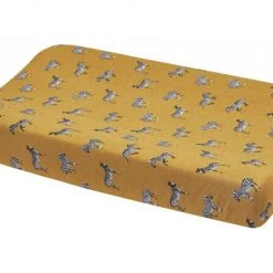 Meyco Changing Mat Cover