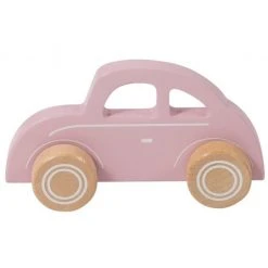 Little Dutch Toys LD Toy Wooden Vehicles