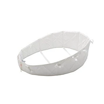 STOKKE Cot Bumper Mini 3 STOKKE Cot Bumper Mini