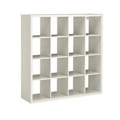 Ikea Kallax Shelving Unit 147x147 Baby Furniture