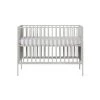Kidsmill Baby Furniture Amy Cot 120 X 60cm