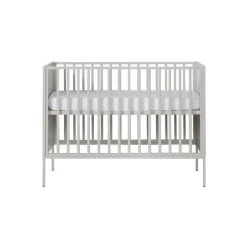 Kidsmill Baby Furniture Amy Cot 120 X 60cm
