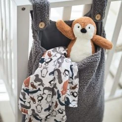 Baby Furniture Jollein Storage Bag Teddy