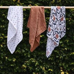 Jollein Linen Muslin 3 Pack 70 X70 Cm 13 Jollein Linen Muslin 3 Pack 70 X70 Cm