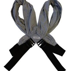 Snuggletime Carriers & Slings SnuggleRoo Baby Carrier