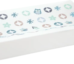 Bébéjou Changing Mat 72x44cm