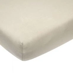 Meyco Jersey Fitted Sheet 140 X 70