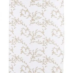 Meyco Jersey Fitted Sheet 120 X 60 Linen