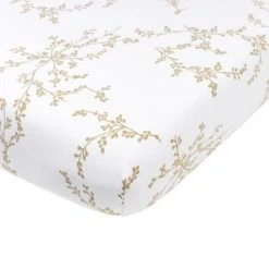 Meyco Jersey Fitted Sheet 120 X 60 Linen