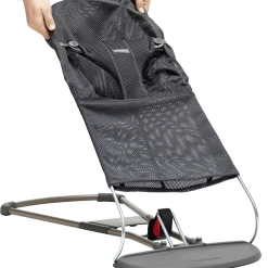 Baby Furniture BabyBjörn Bouncer Cover Bliss Mesh
