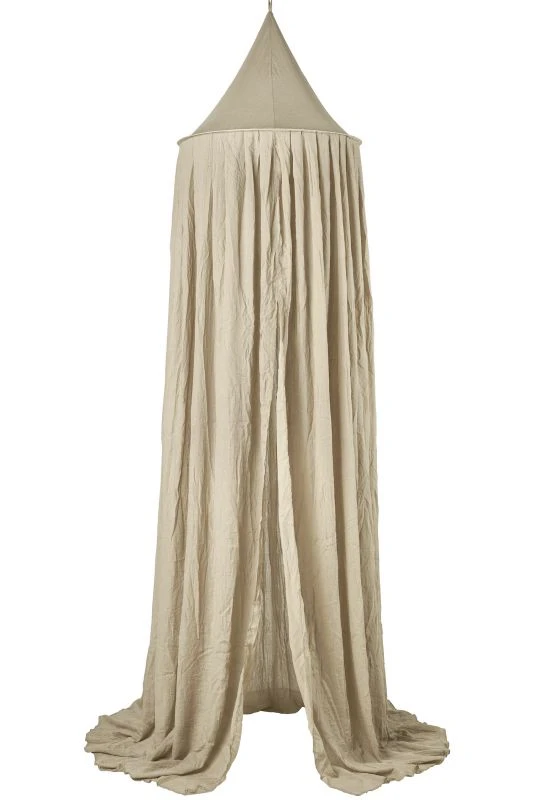 Meyco Hanging Canopy Linen 19 Meyco Hanging Canopy Linen