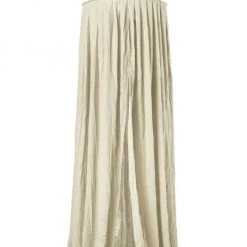 Meyco Hanging Canopy Linen 40 Meyco Hanging Canopy Linen