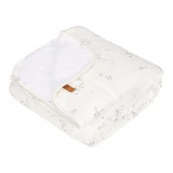 Little Dutch Linen LD Blanket Pure & Soft 70 X 100