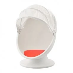 Ikea Junior Furniture PS Lomsk Kids Swivel Chair