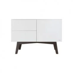 Baby Furniture Kidsmill Sixties Pine Matt Chest