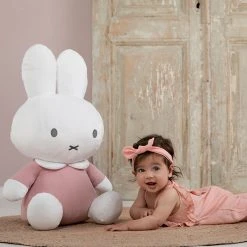 Toys Tiamo Pluche Toy Miffy 60CM