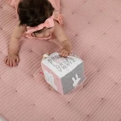 Tiamo Toys Miffy Toy Cube