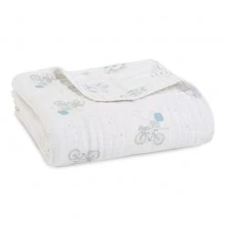 Aden & Anais Classic Dream Blanket Linen