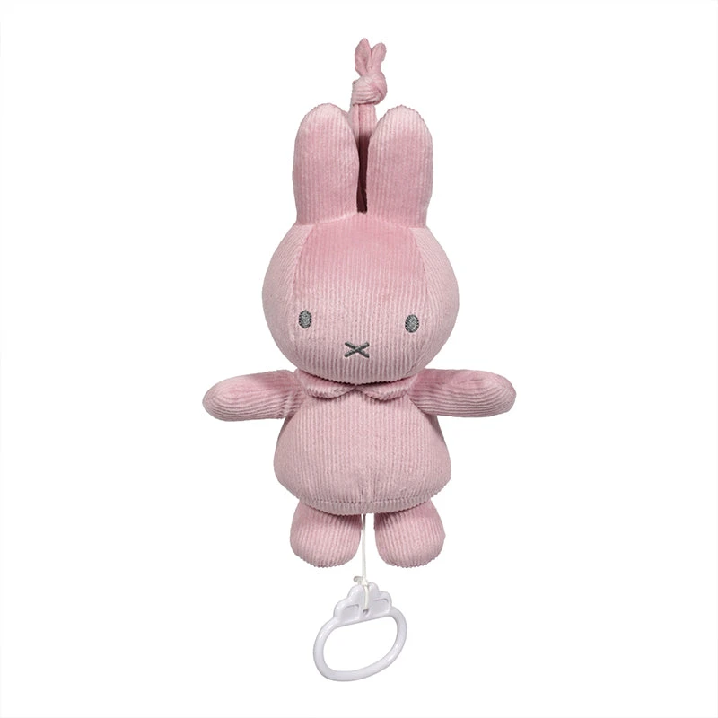 Tiamo Toy Music Box Miffy 3 Tiamo Toy Music Box Miffy