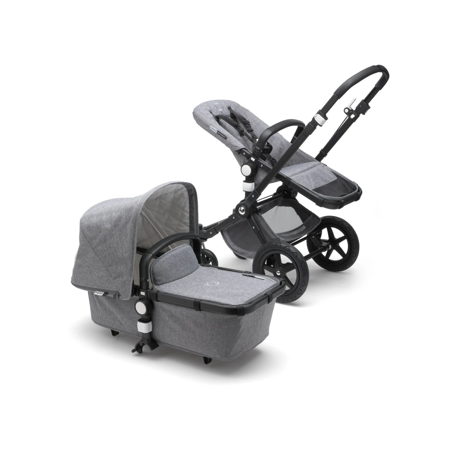Bugaboo Cameleon 3Plus Classic Prams & Strollers 3 Bugaboo Cameleon 3Plus Classic Prams & Strollers