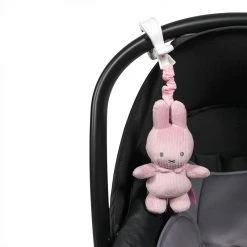 Tiamo Miffy Safari Vibrating Toy